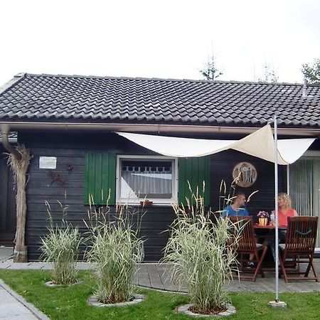 Ferienhaus Altenstrasser Philippsreut Eksteriør bilde