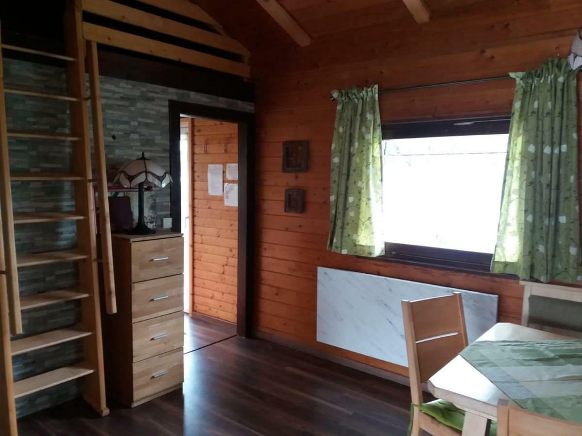 Ferienhaus Altenstrasser Philippsreut Eksteriør bilde